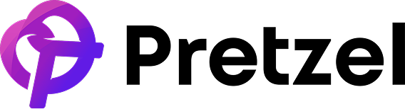 Pretzel Logo